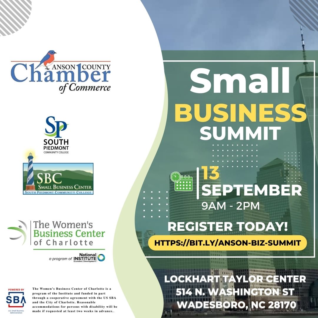 Small Business Summit